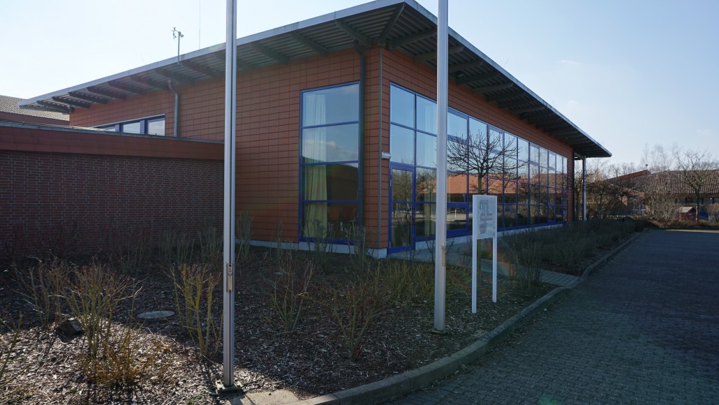 Katzenberg-Schule — Bild 3