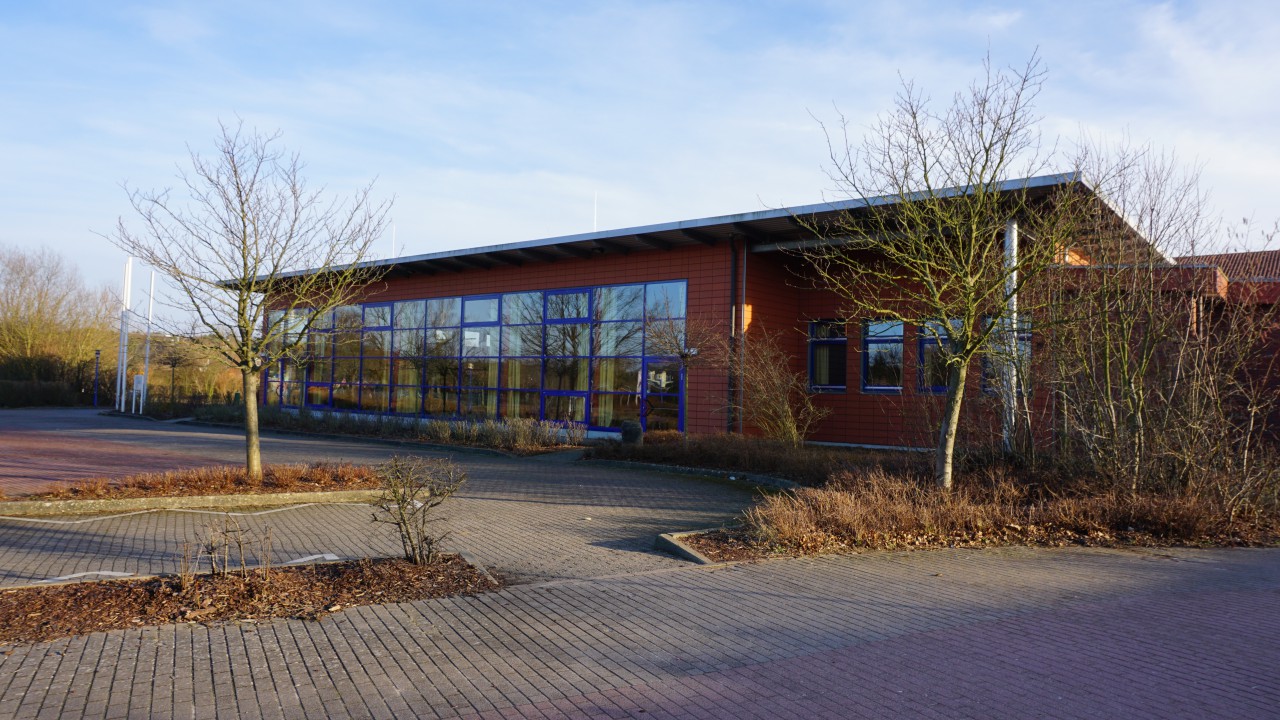 Katzenberg-Schule